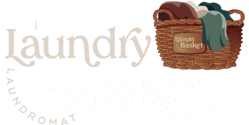 The Laundry Basket Logo